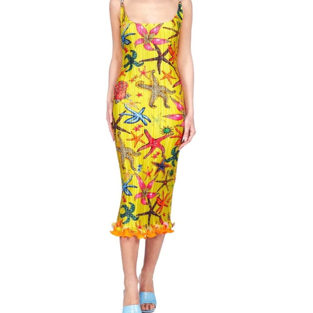 Versace Dress